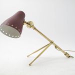 625 2711 Bordslampa